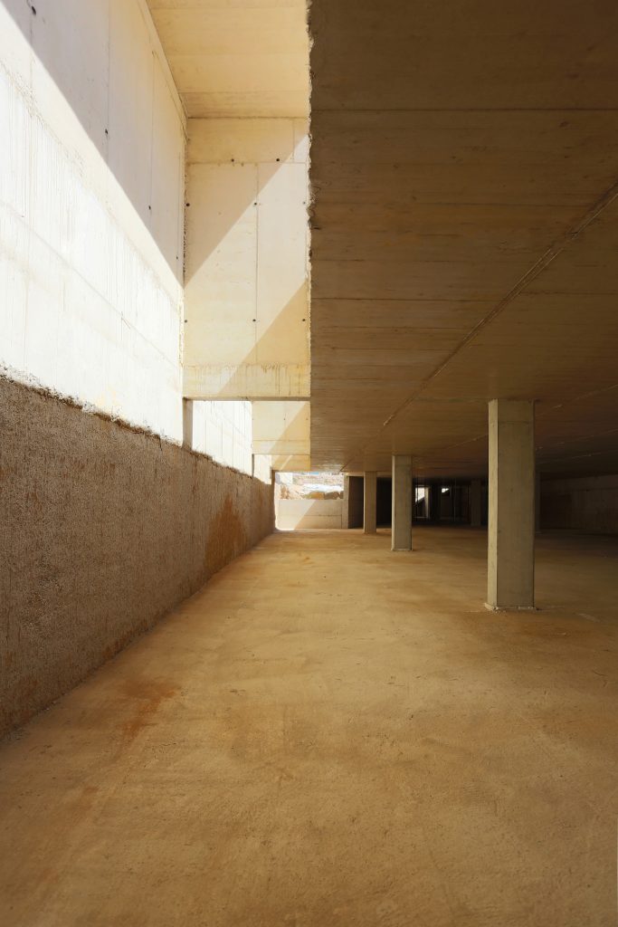 Rehabilitación Bombas Gens - Eduardo de Miguel - 01