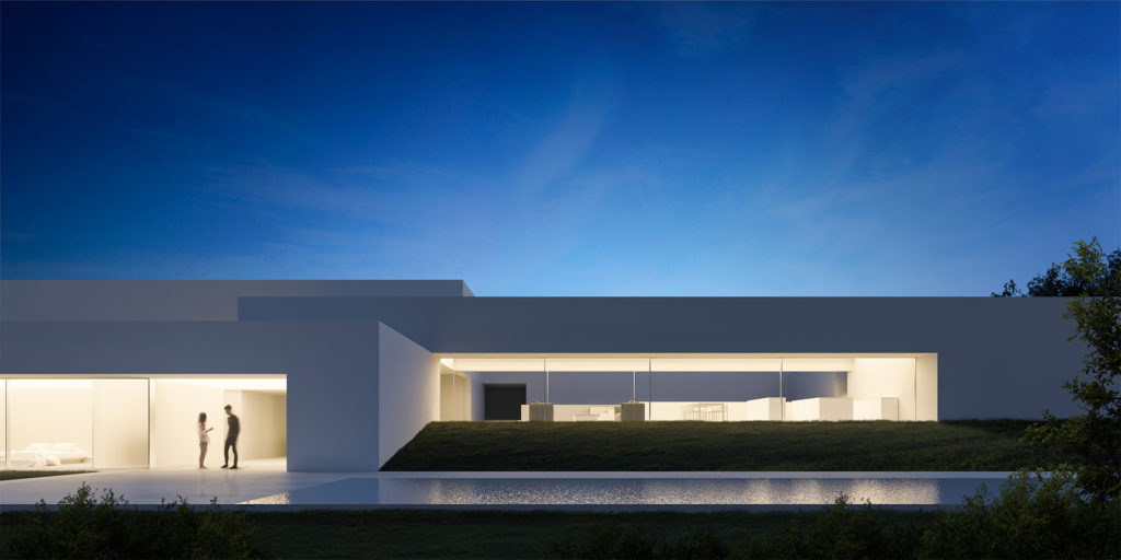 Casa Zarid - Fran Silvestre Arquitectos - 03