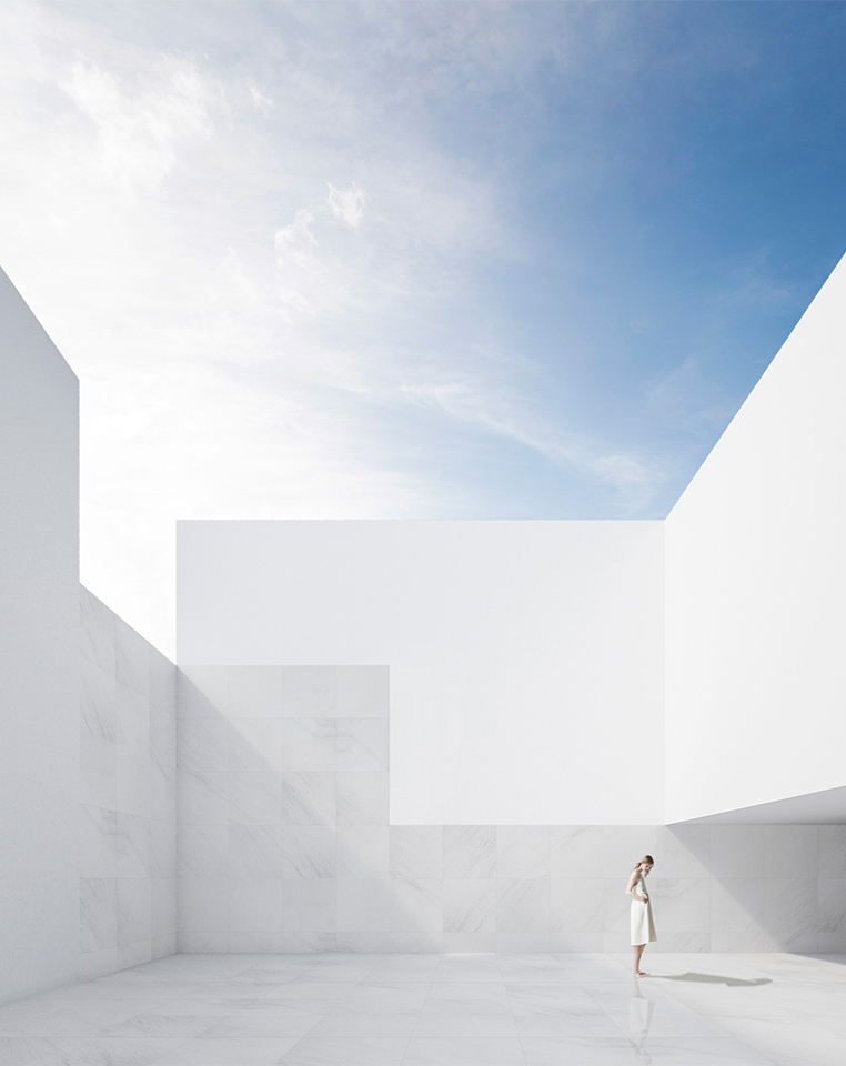 Casa Zarid - Fran Silvestre Arquitectos - 02
